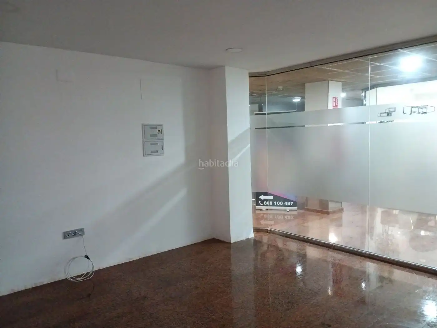Local comercial en venda a Callejón de la Luna 1, imagen 6