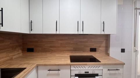 Foto 5 de Pis en venda a Calle Zambrana, Centro ciudad, Linares