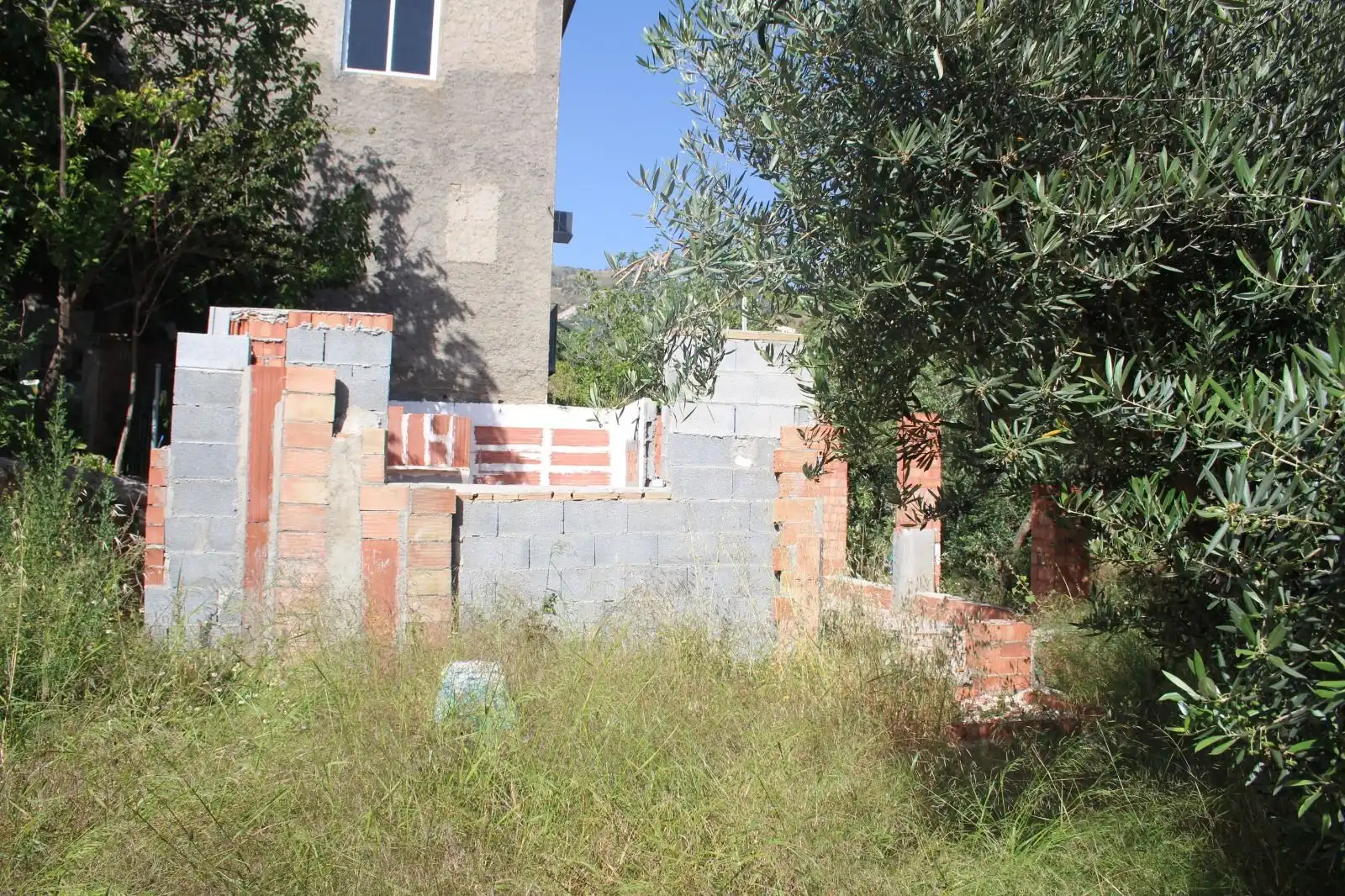 Grundstücke und Bauplätze zum Verkauf in Lanjarón, imagen 2