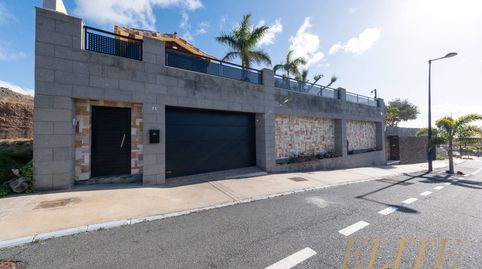 Foto 2 de Casa o xalet en venda a Urbanizacion Obispo Diego de Muros, 71, Jinamar, Telde