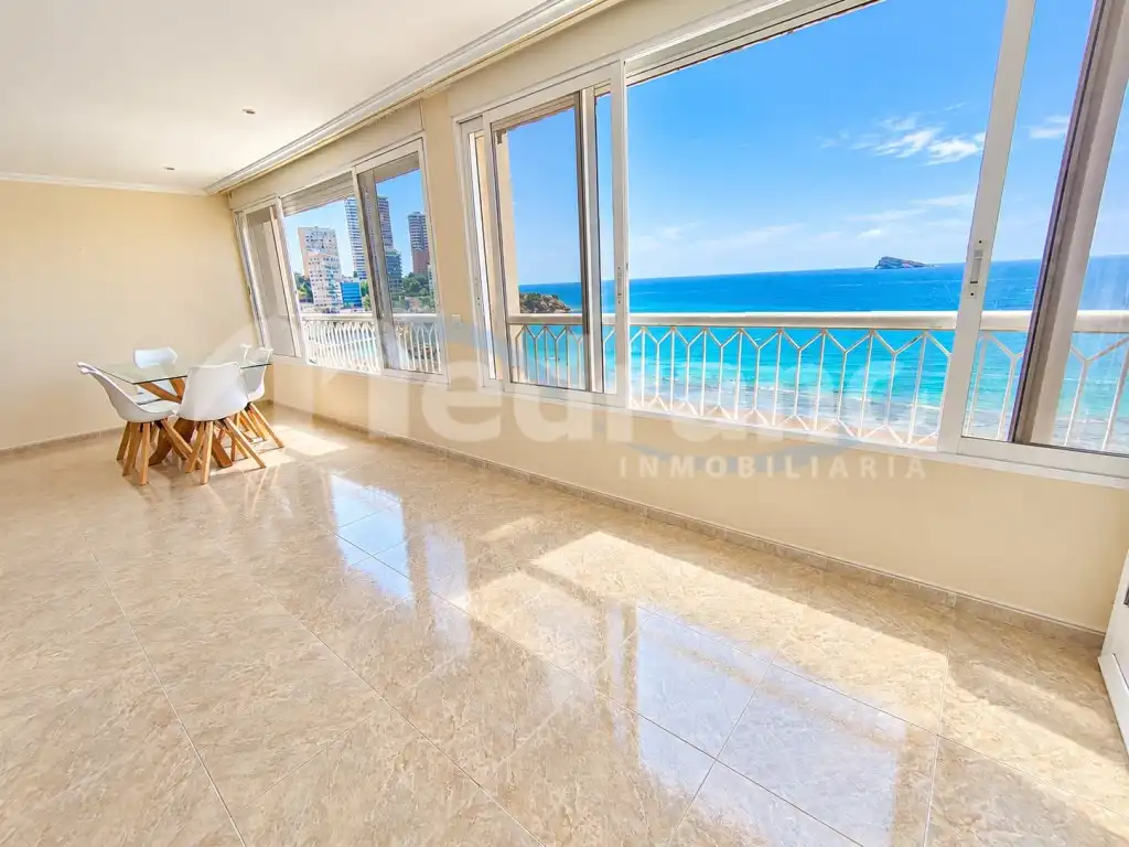 Piso con piscina en venta en Avenida Madrid, imagen 6