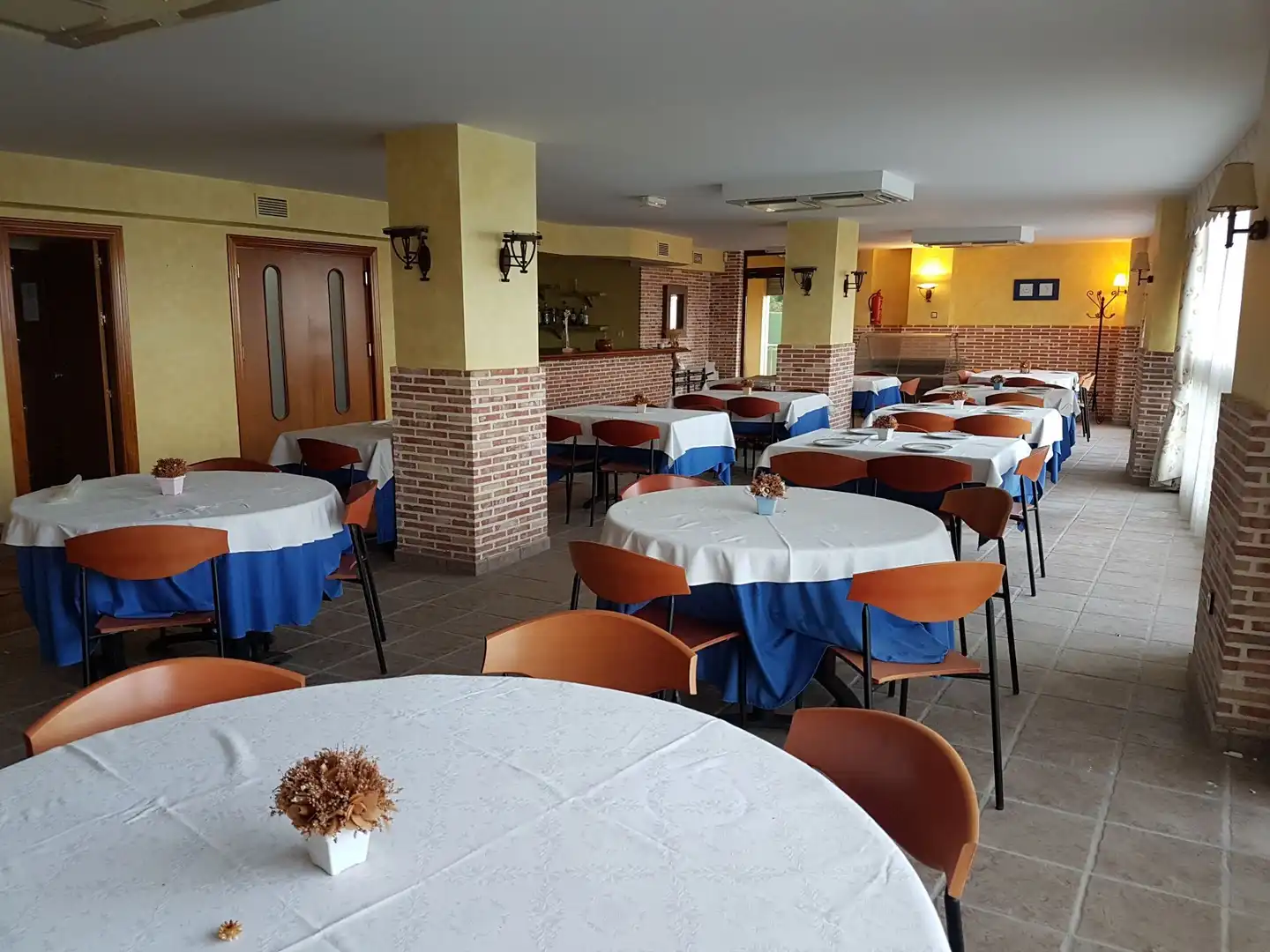 Local comercial en venda a Marítimo Torre del Rey