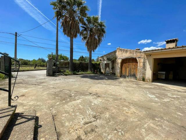 Finca rústica en Venta en Ma-2130 en Selva