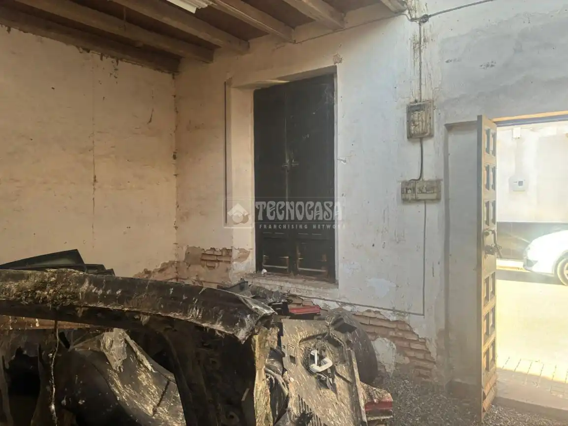 Residencial en venda en Pilas