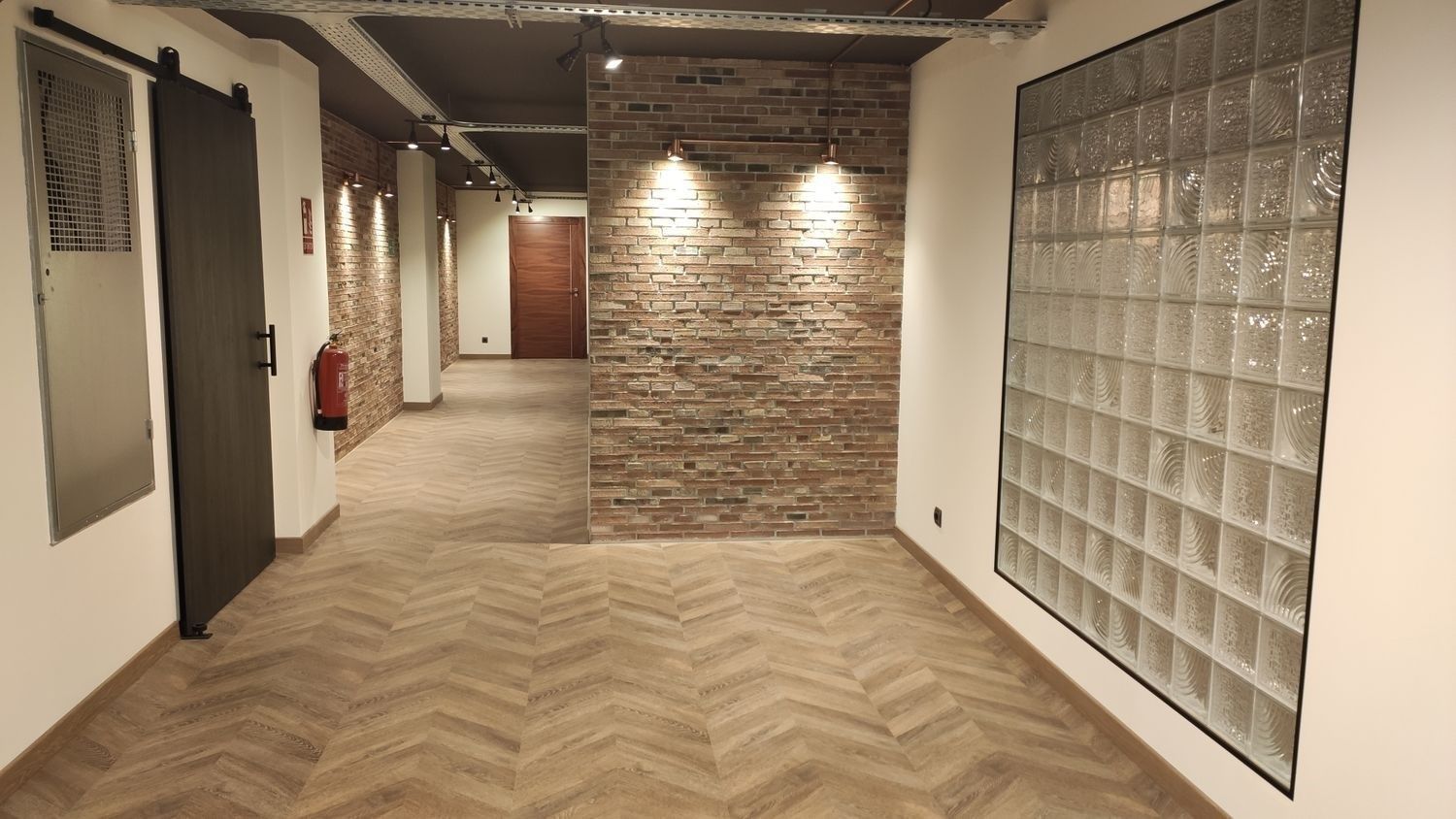 Office for sale in Portugalete