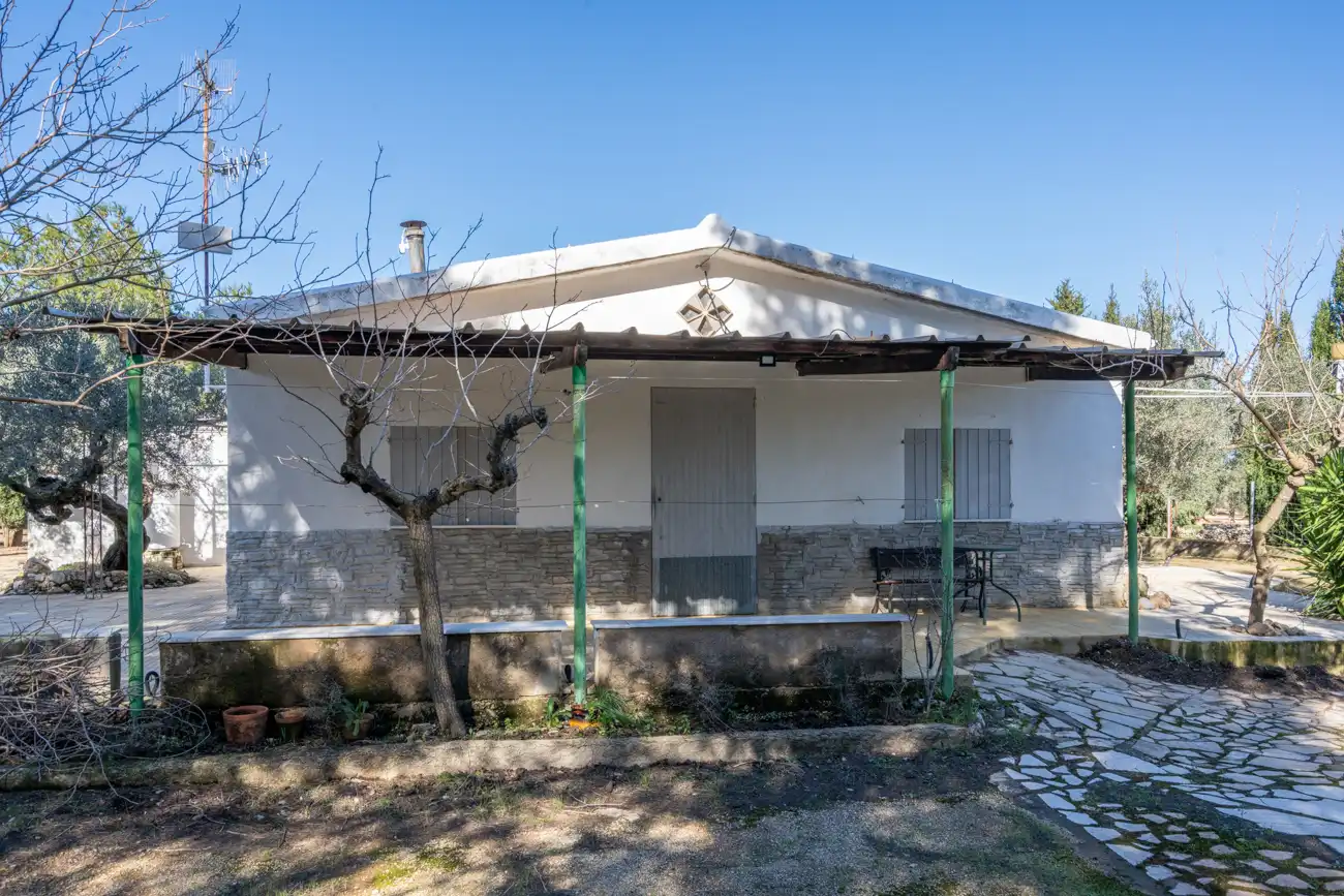 Detached house for sale in Carrer Diego de León 39