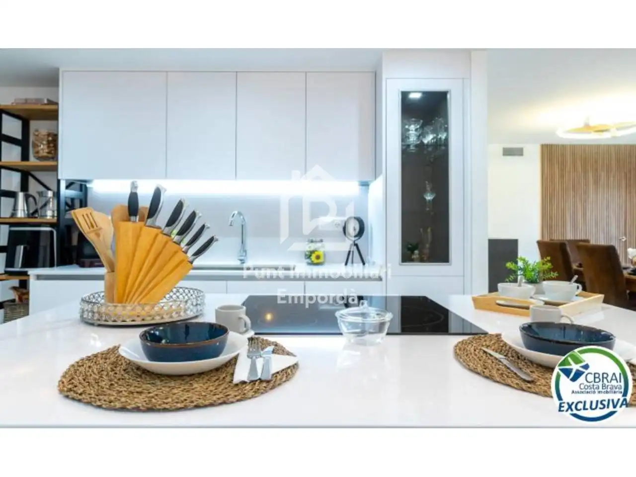 Flat with lift for sale in Calle Madrid, imagen 3