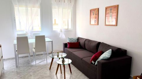 Photo 3 of Flat for rent in Ronda, Playa del Rincón, Rincón de la Victoria