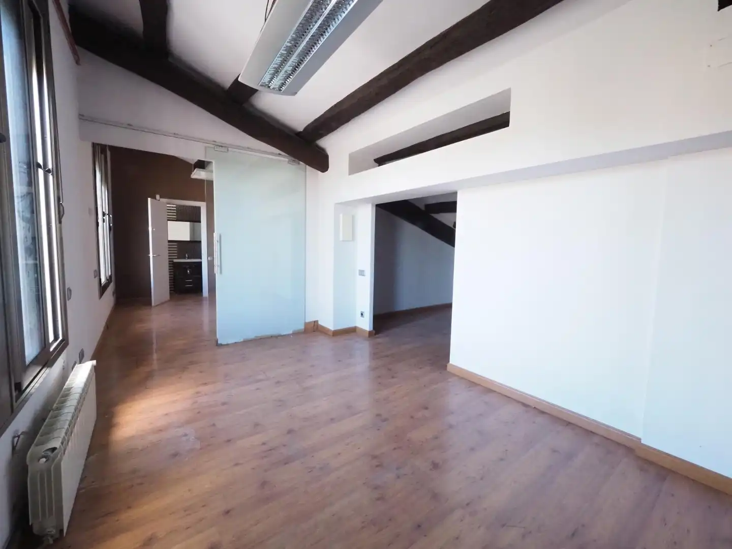 Ático con ascensor en venta en Barri Antic, imagen 16