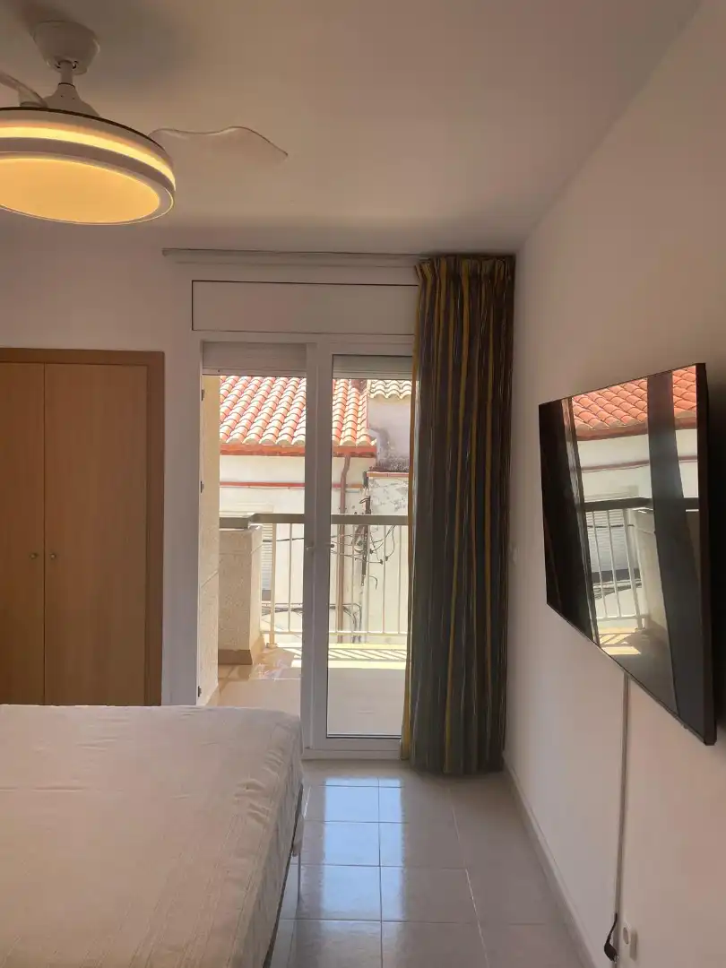 Terraza de Dúplex en venta en Altafulla con Aire acondicionado, Terraza y Trastero