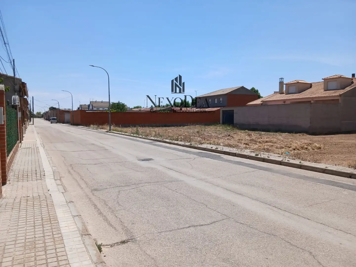 Terreny rústic en venda a Juan Carlos i, imagen 11