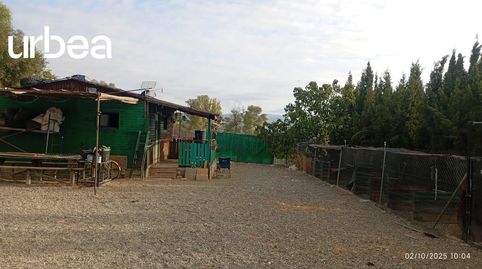 Foto 3 de Finca rústica en venta en Polígono 30 Paraje 92 Casapalma, 185, Casalpalma - Fahala, Cártama
