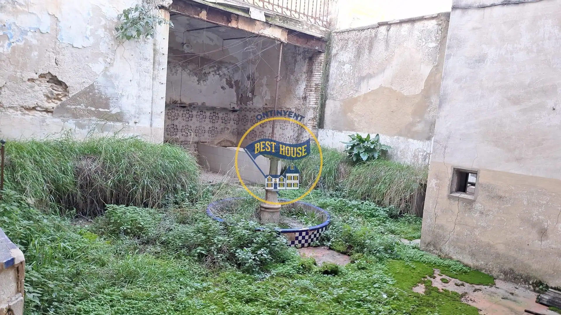 Casa o xalet en venda en Aielo de Malferit
