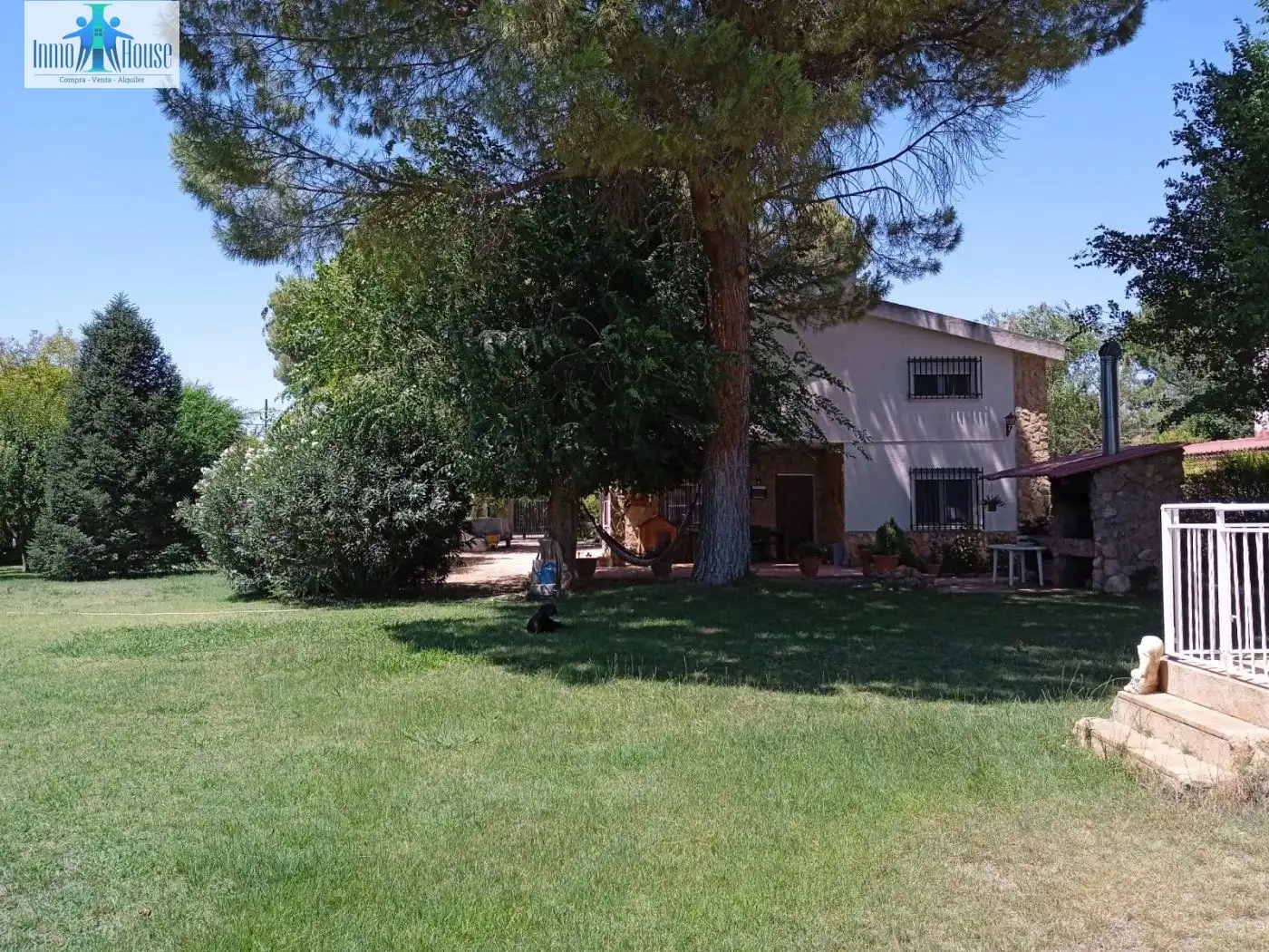 Chalet con piscina en venta en Pedanías - Extrarradio, imagen 16
