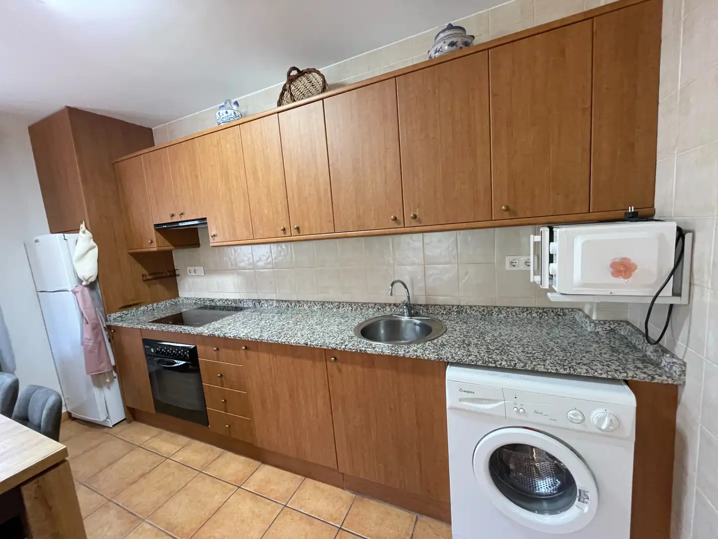Apartament amb terrassa en venda a Carrer Unica; Vilamur 8, imagen 16