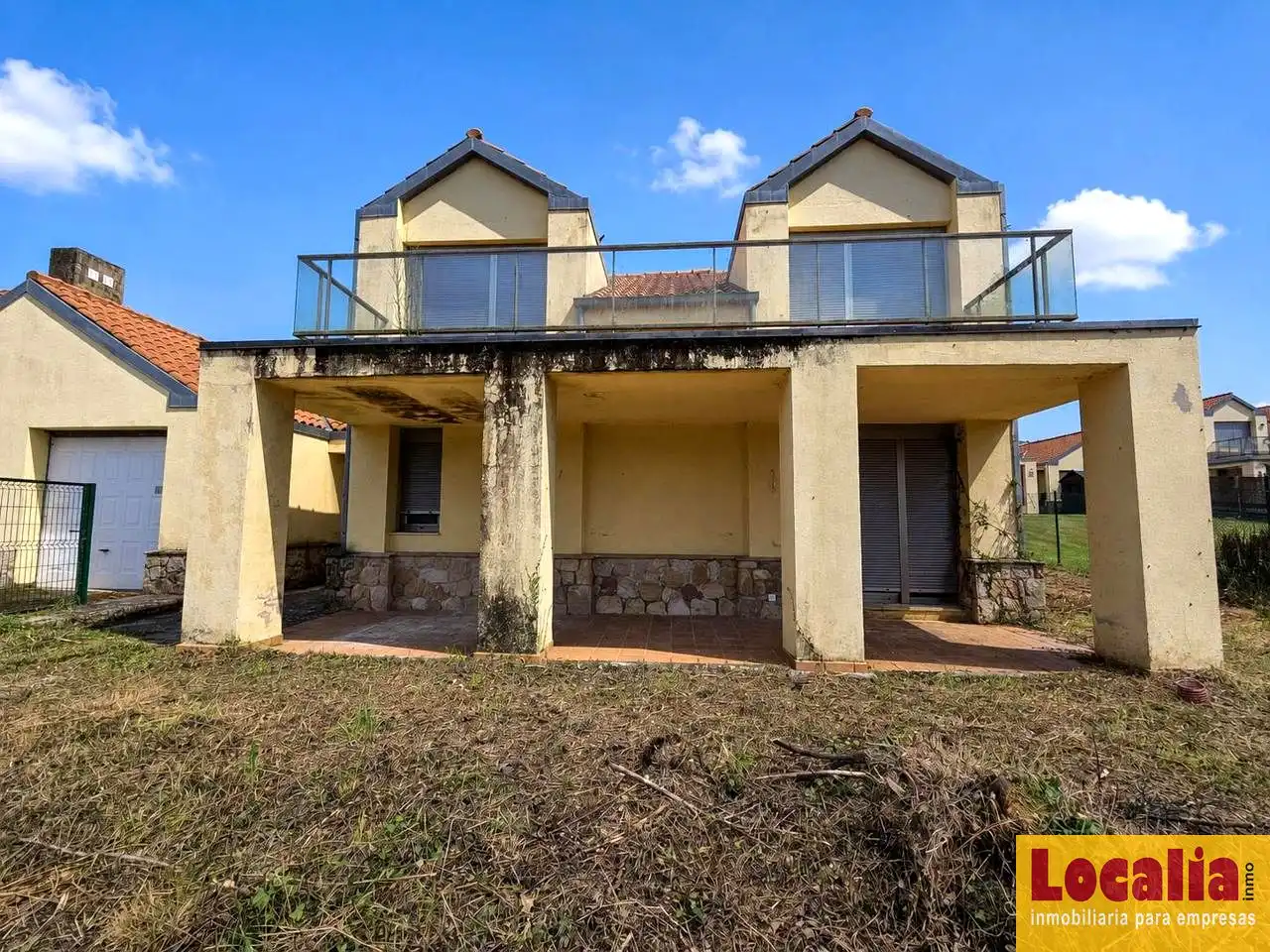 House with garden for sale in Barrio La Revilla 7, imagen 21