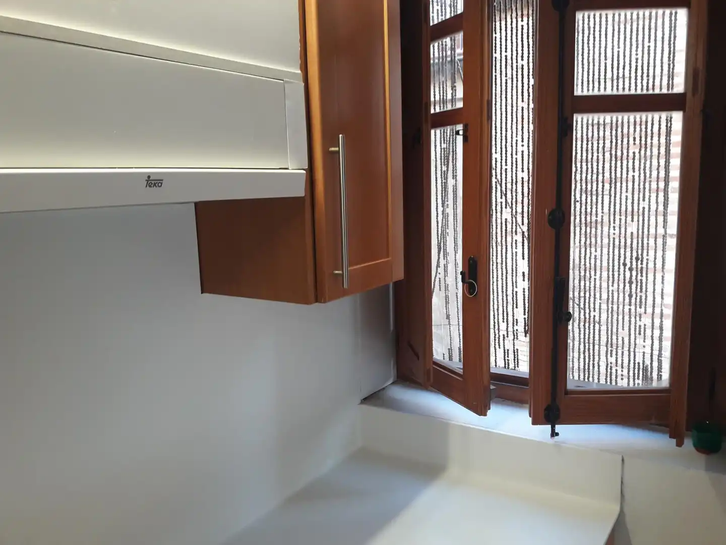 Apartamento en venta en El Pilar
