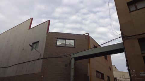 Photo 2 of Industrial buildings for sale in Pacheco, 48, El Palau - Escorxador, Barcelona