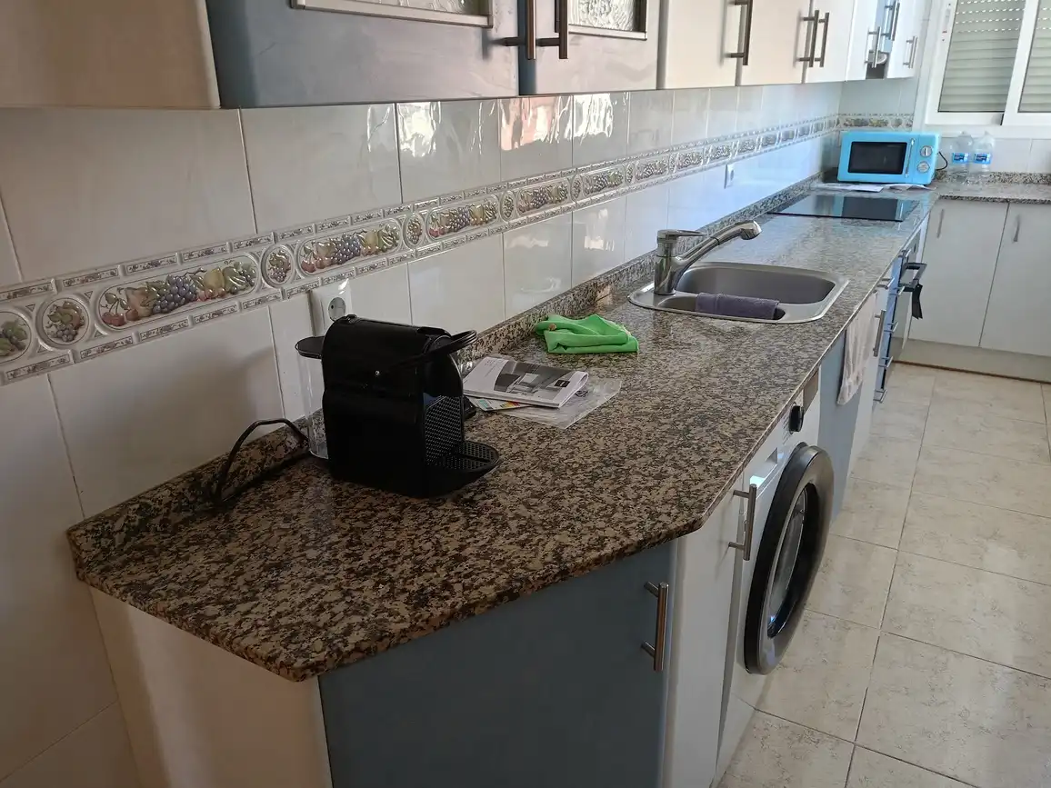 Apartament amb ascensor de lloguer a Passeig Marítim de Neptú 73, imagen 29