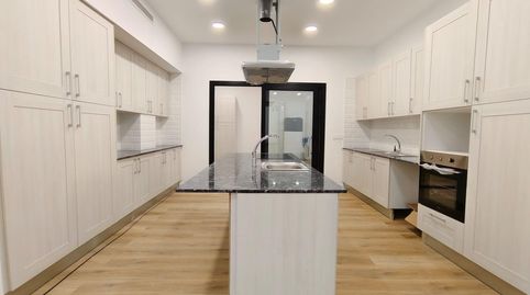 Foto 5 de Planta baixa en venda a Eixample Sud – Migdia, Girona Capital