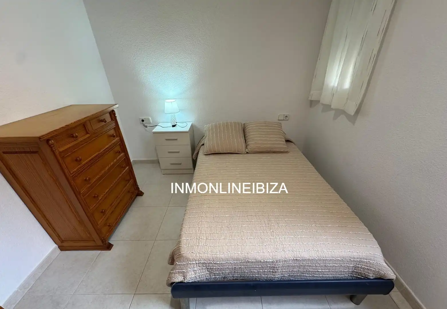 Flat for rent in Via Púnica, Puig des Molins
