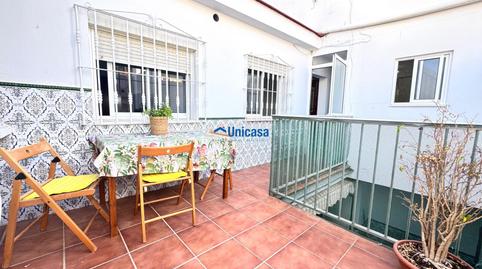 Foto 4 de Pis en venda a Calle de la Altisidora, 6, Fuente Alegre - El Chaparral - Los Morales, Málaga