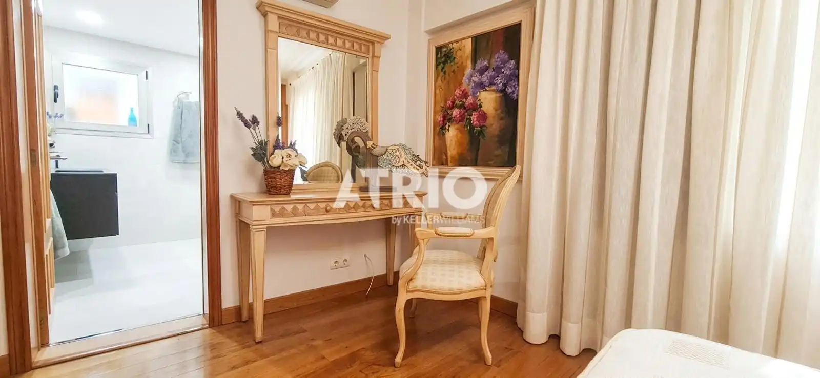 Flat with lift for sale in Nord, imagen 13