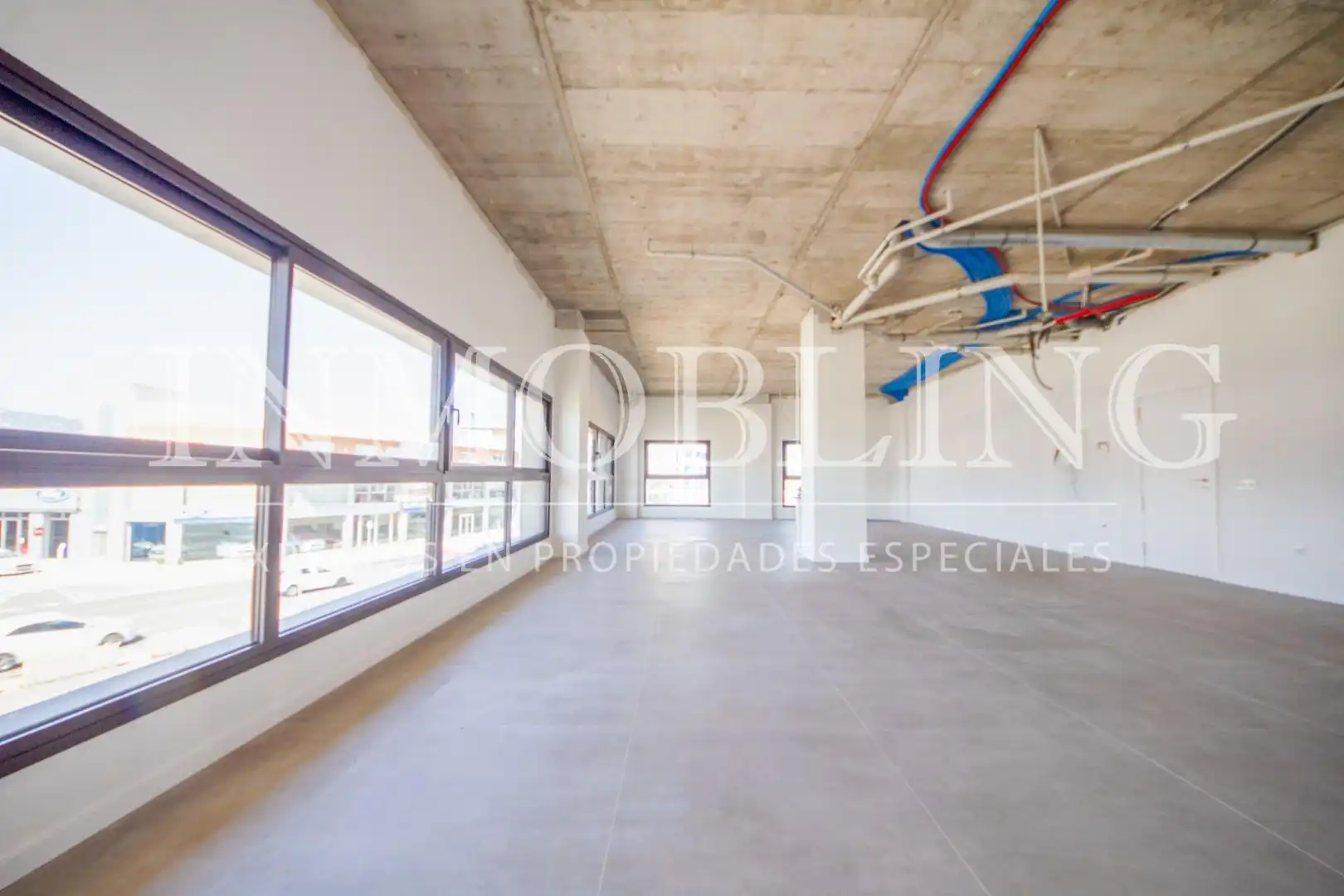 Büro zur Miete in Mataró