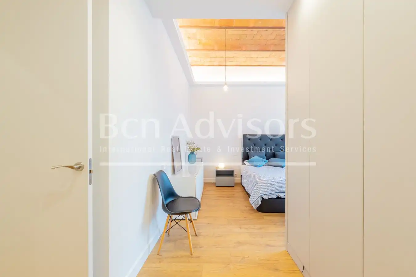 Appartamento con terrazza in vendita a Eixample, imagen 21