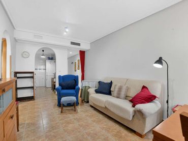 Apartament amb ascensor en venda a Santiago de la Ribera