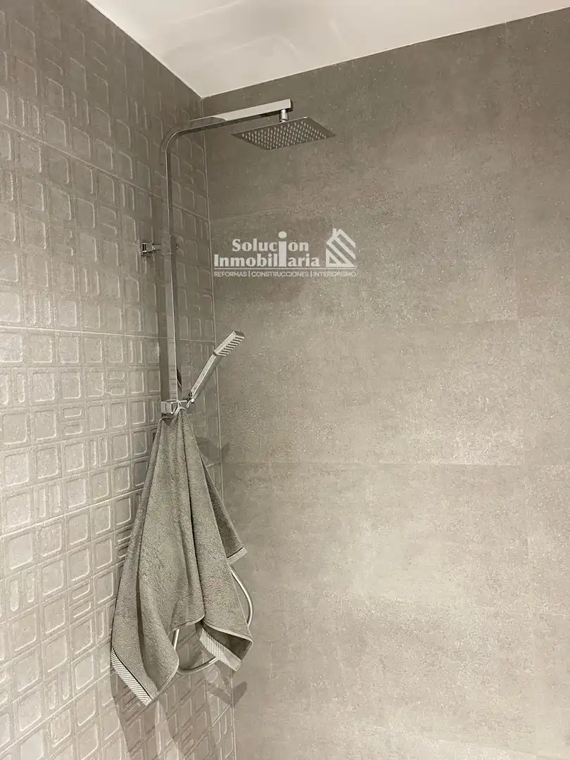 Bathroom of Flat for sale in San Bernardo - Carmelitas - Campus