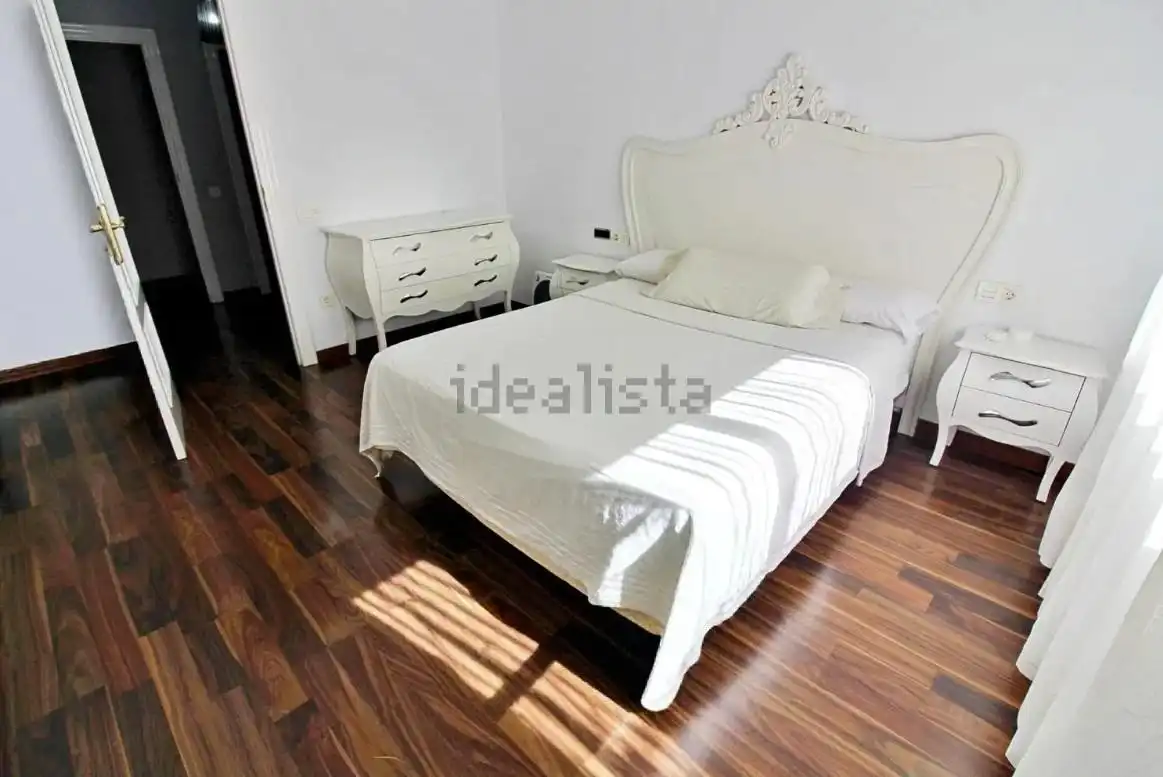 Dormitori de Pis en venda en Vila-real amb Aire condicionat i Balcó