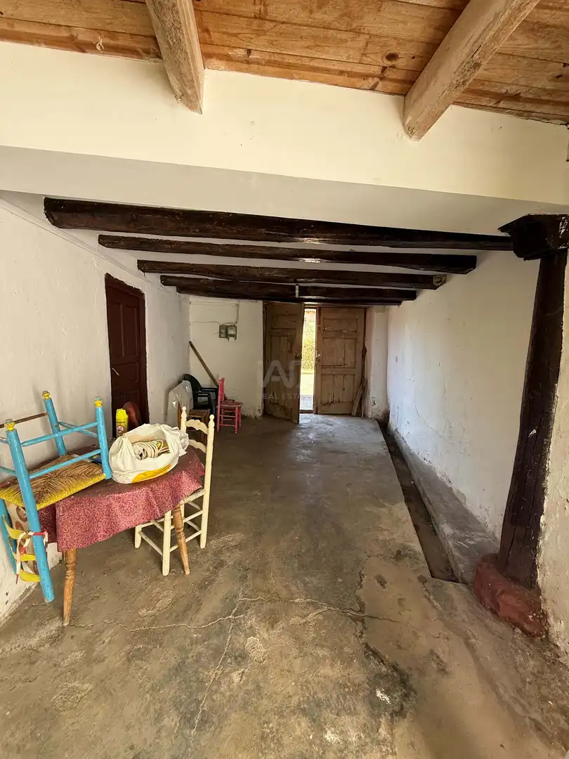 Finca rústica en venta en Ardón con Terraza