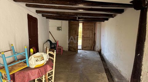 Foto 4 de Finca rústica en venta en Calle el Cueto, 25, Ardón, León