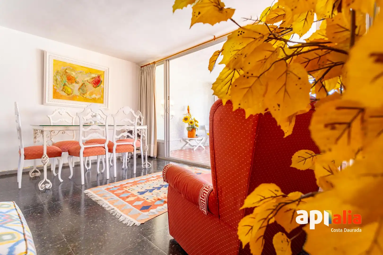 Dúplex en venta en de Brussel·les, 6, Mar i Camp - Platja dels Capellans