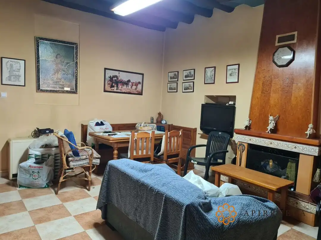 Casa o chalet en venta en Alforque con Calefacción, Trastero y Amueblado