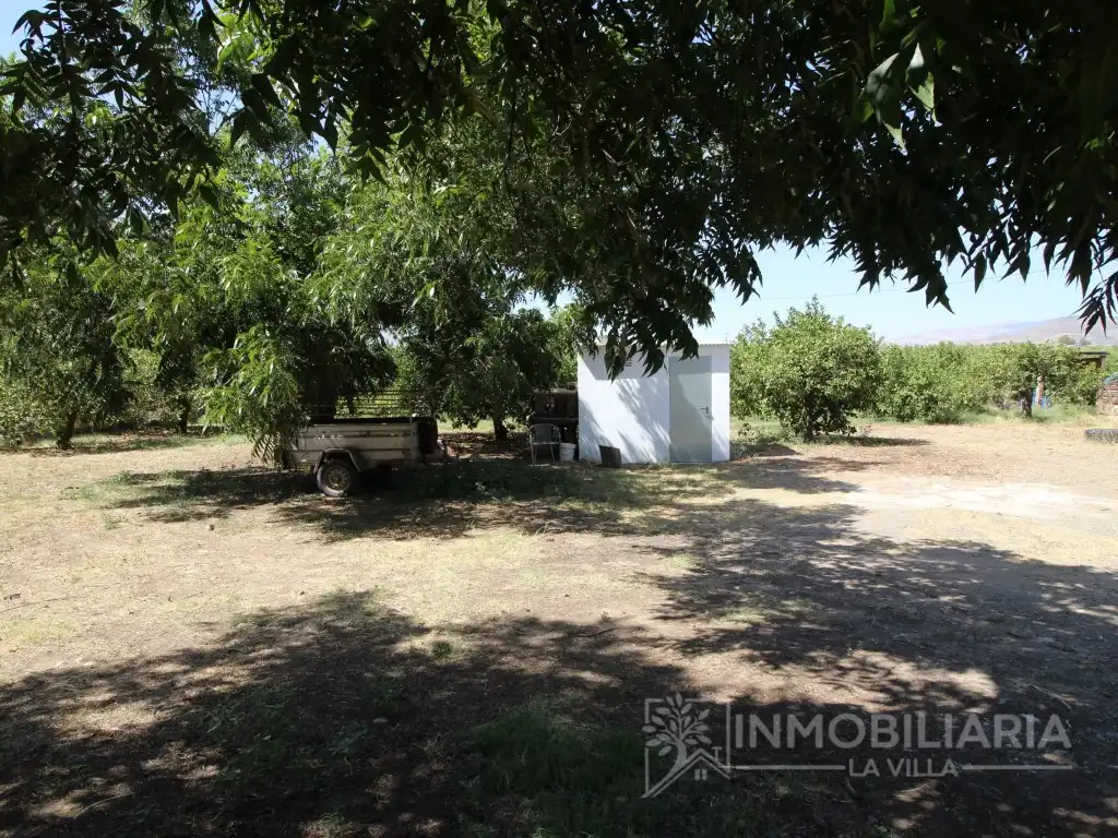 Casa o xalet en venda en Álora amb Aire condicionat, Jardí privat i Terrassa