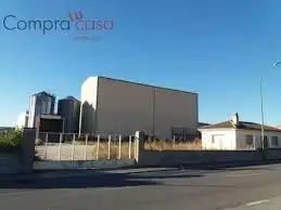 Nau industrial en venda a Valverde del Majano, imagen 30