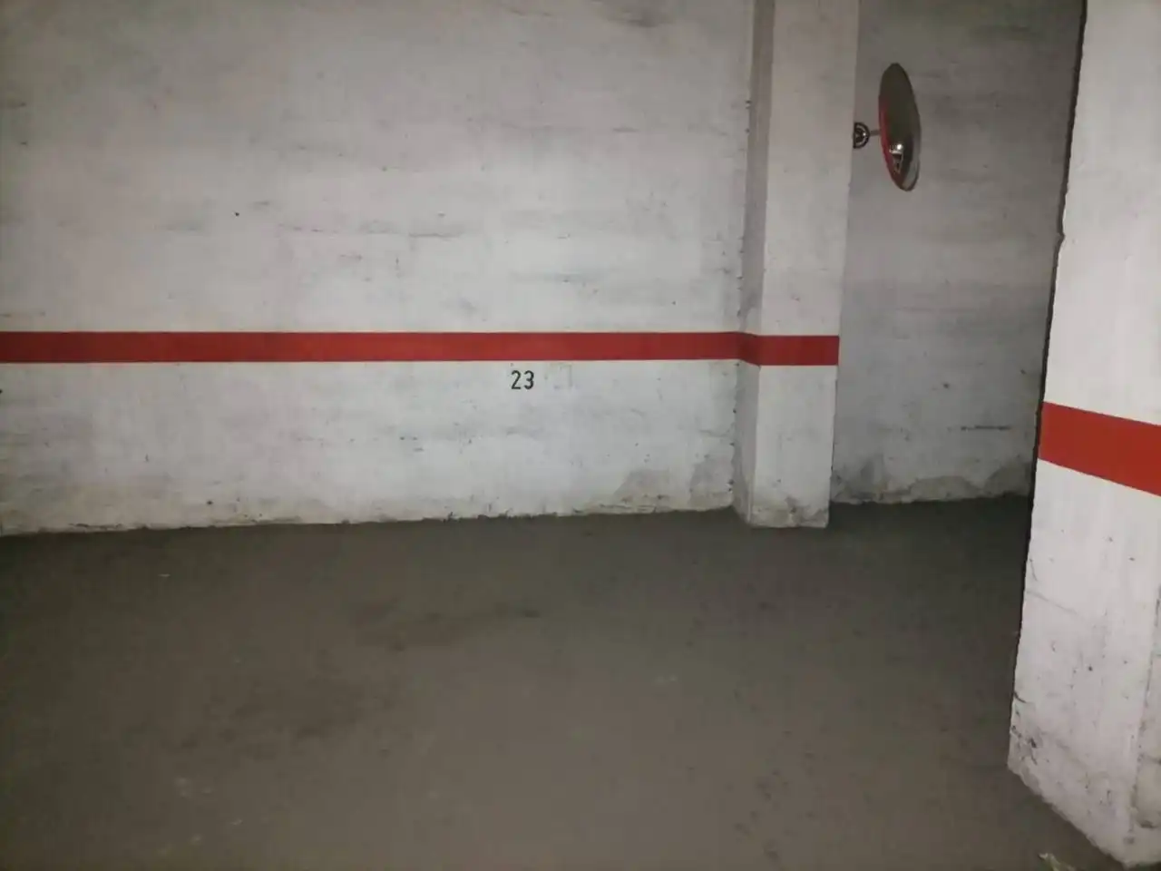Parking à vendre à Calle ALBENIZ 7, imagen 11