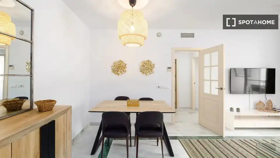 Habitació a Romana Playa