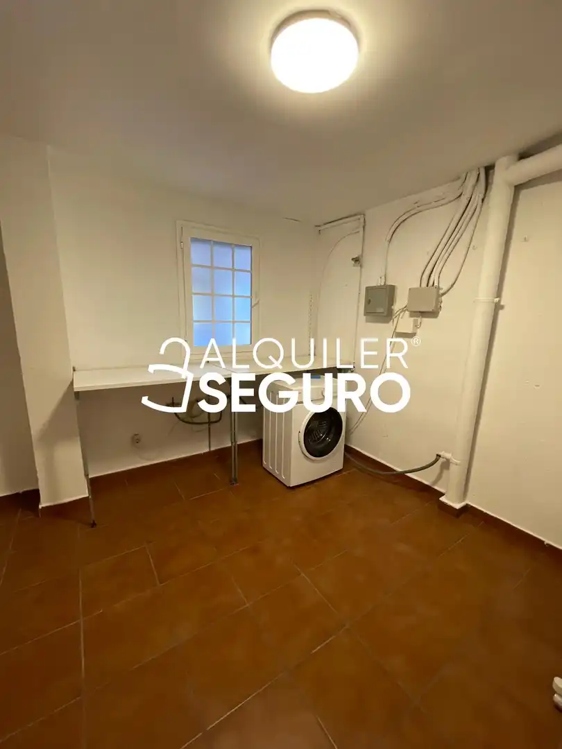 Houses for rent in Fuengirola , Urbanización el Mediterráneo