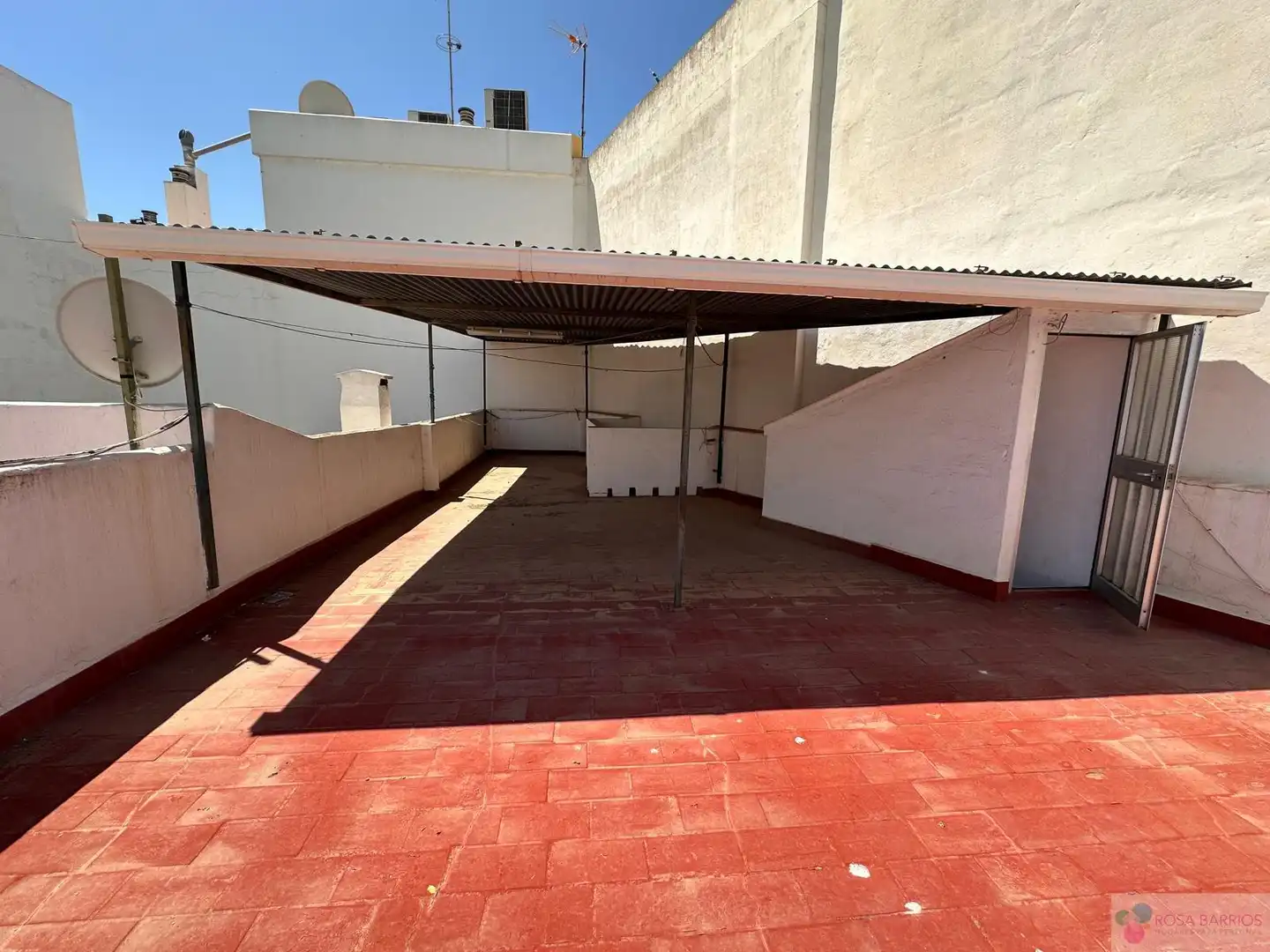 Casa o chalet en venta en San Pedro de Alcántara pueblo