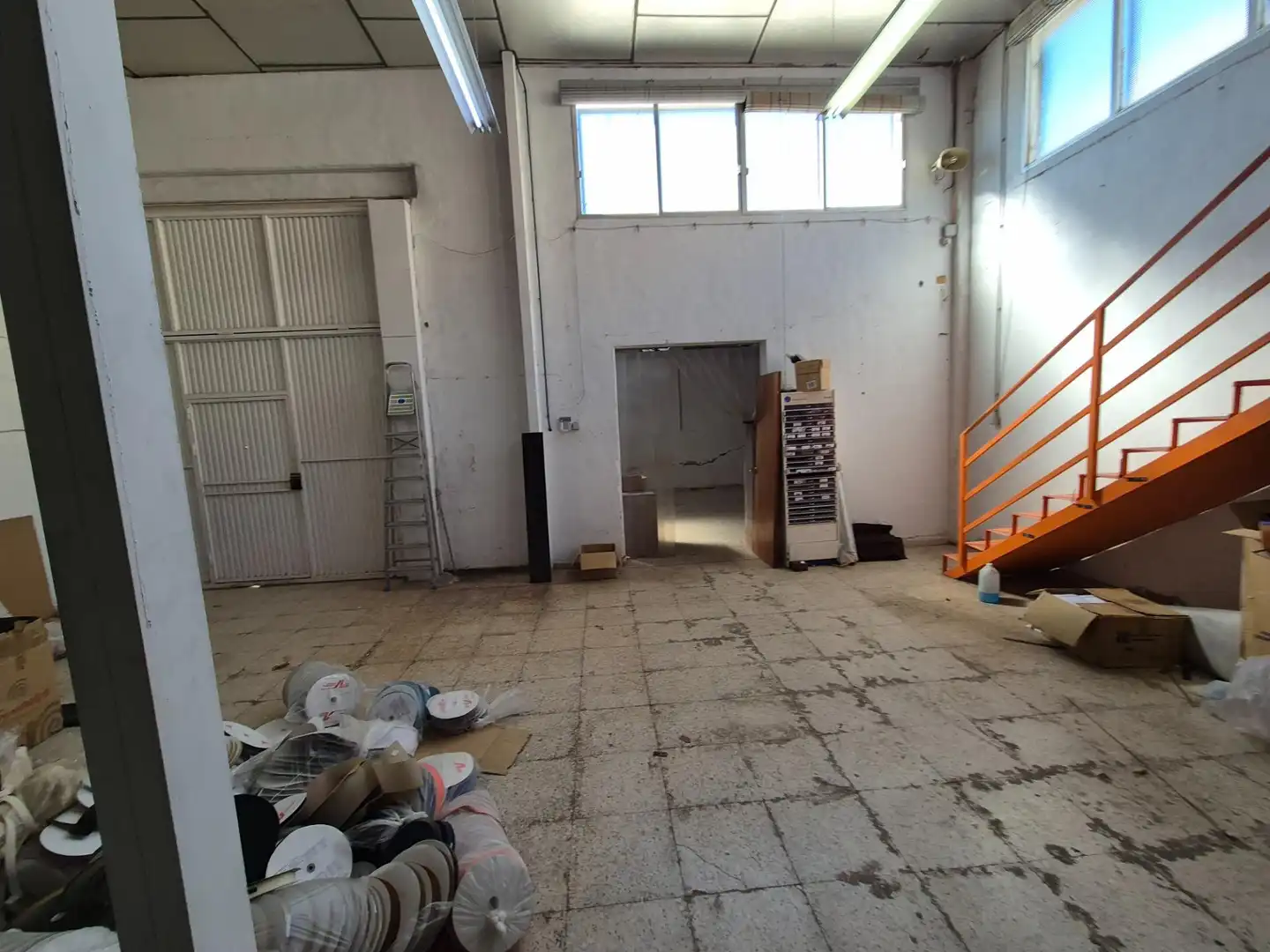 Nau industrial en venda a Campo Alto - Club de Campo, imagen 31