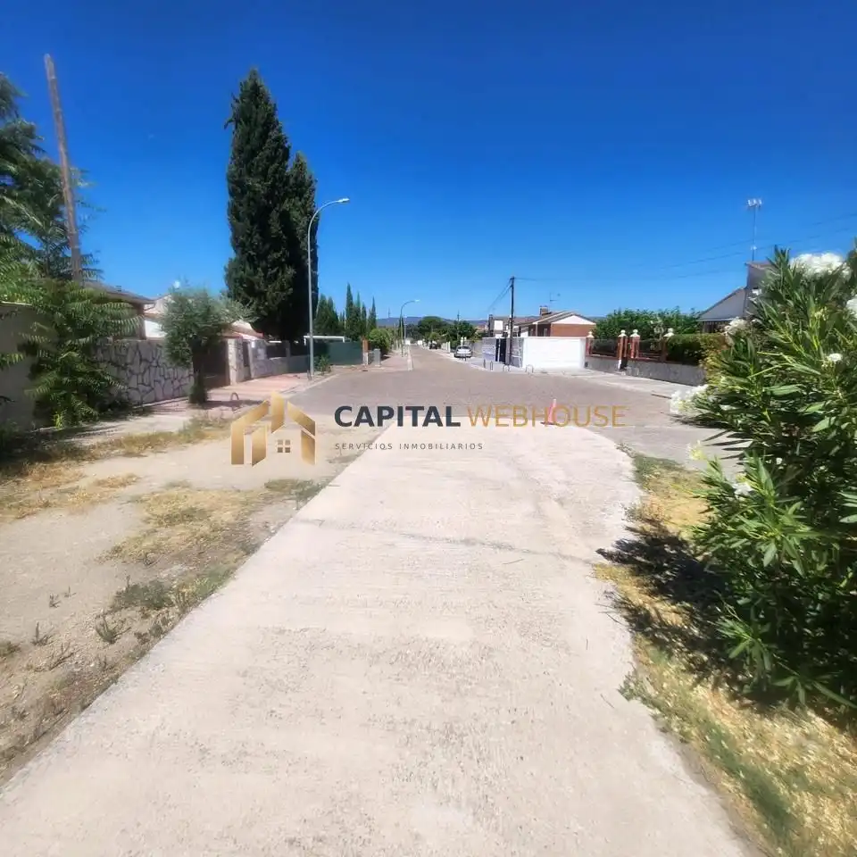 Lands and plots for sale in Calle Río Vero, imagen 18