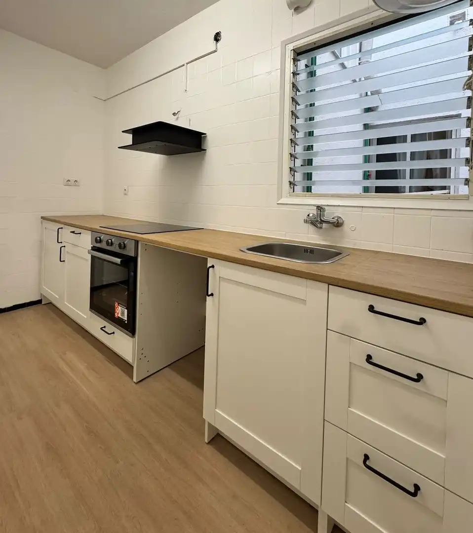 Cuina de Pis en venda en Cunit amb Terrassa