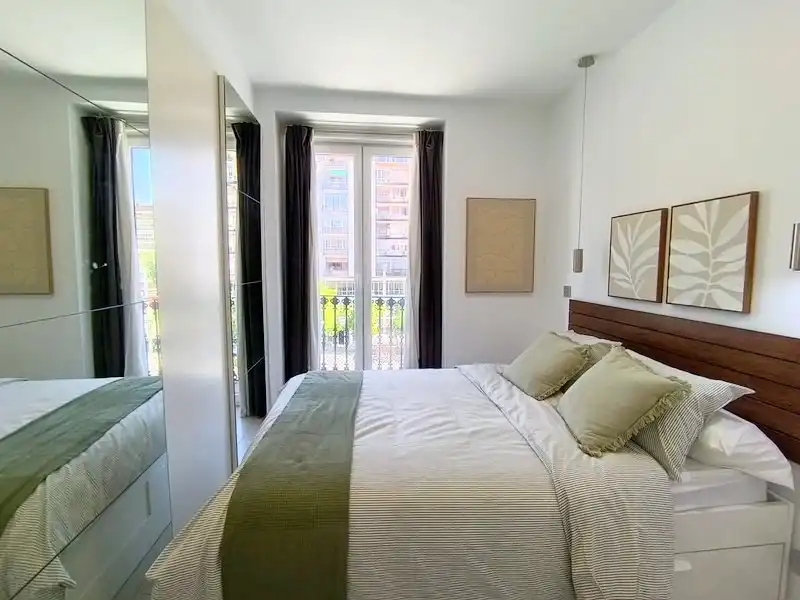 Wohnung mit Terrasse zum Verkauf in Barrio de Salamanca, imagen 16