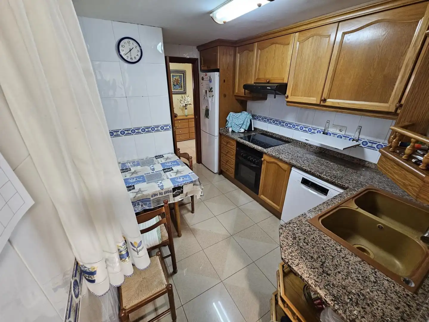Piso con ascensor en venta en Maestro Arrieta, imagen 32