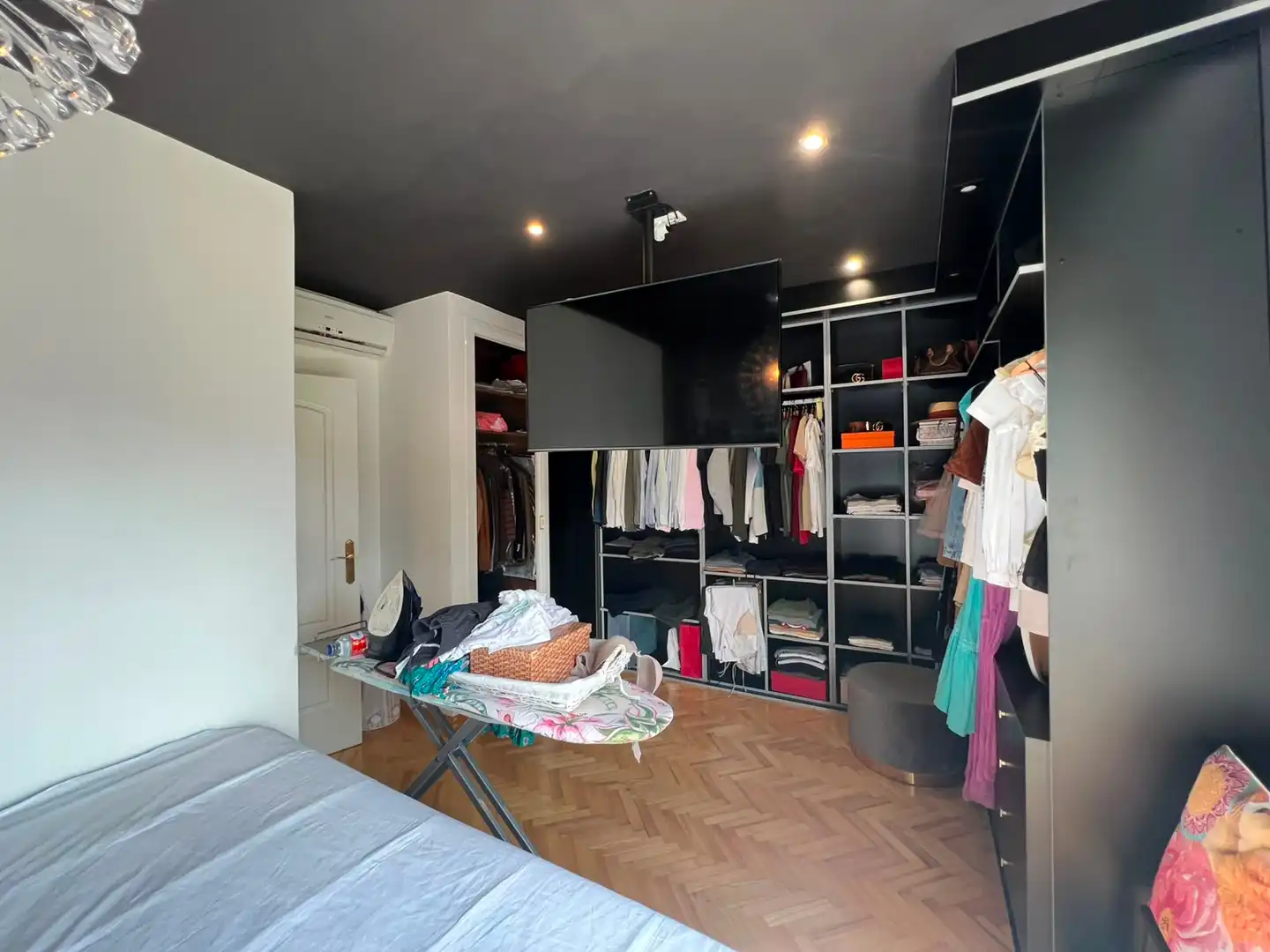 Flat for sale in Foso - Moreras