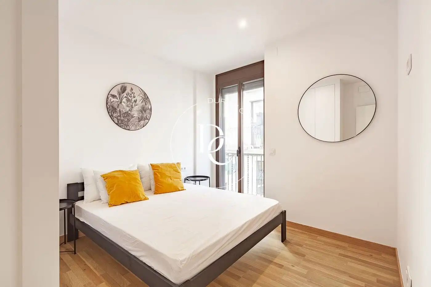 Habitación de Piso en venta en Vilanova i la Geltrú con Aire acondicionado, Calefacción y Terraza