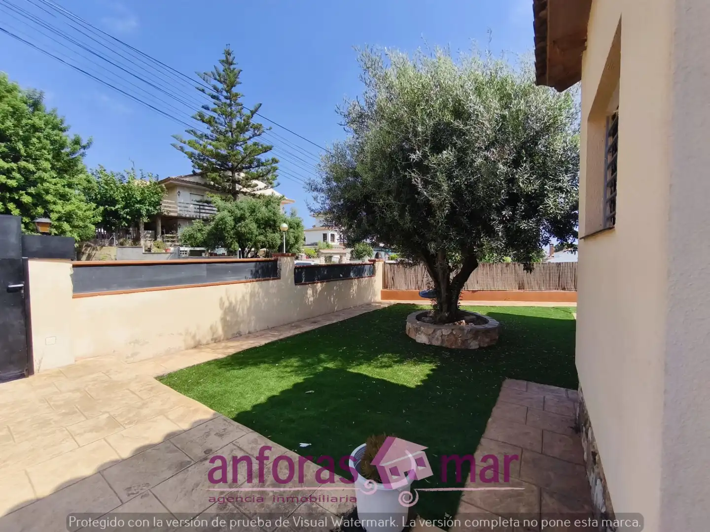 Casa amb terrassa en venda a Creixell, imagen 42